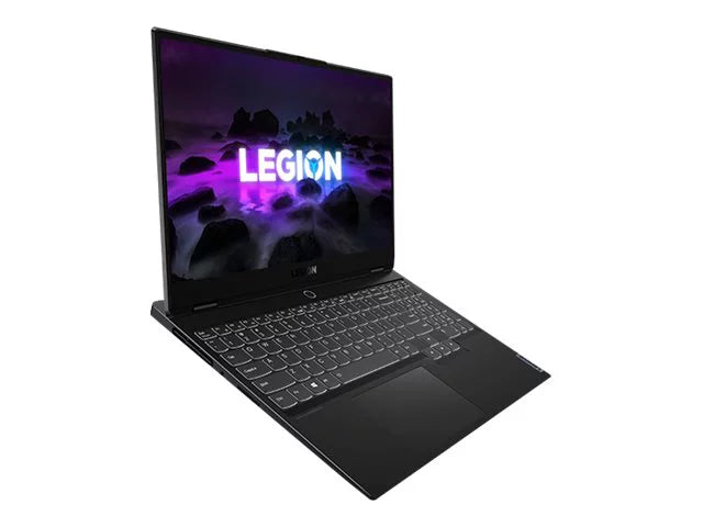 AMD Ryzen 9 16 GB RAM 1 TB SSD 15.6" 4K IPS Shadow Black Laptop Z1715