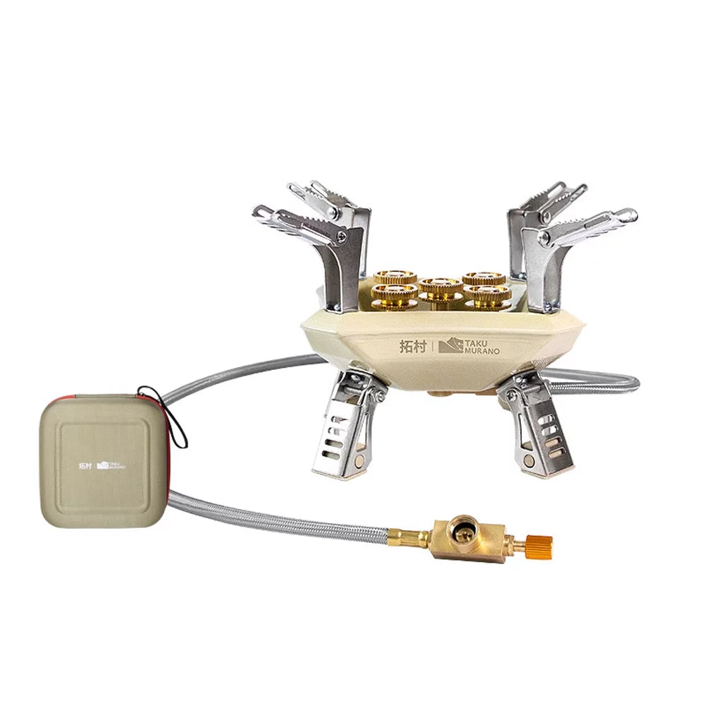 Portable Metal Barbecue Stoves S389