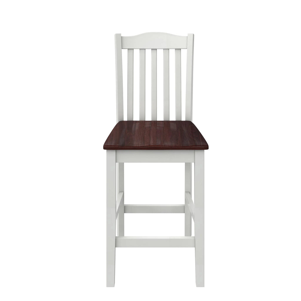 5-Piece Counter Height Dining Set L2663