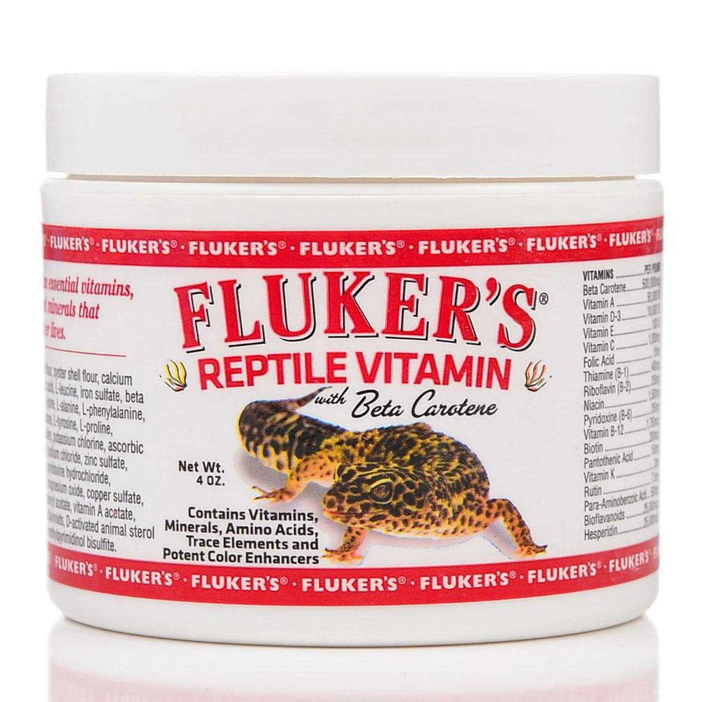 Reptile Supplement B9411