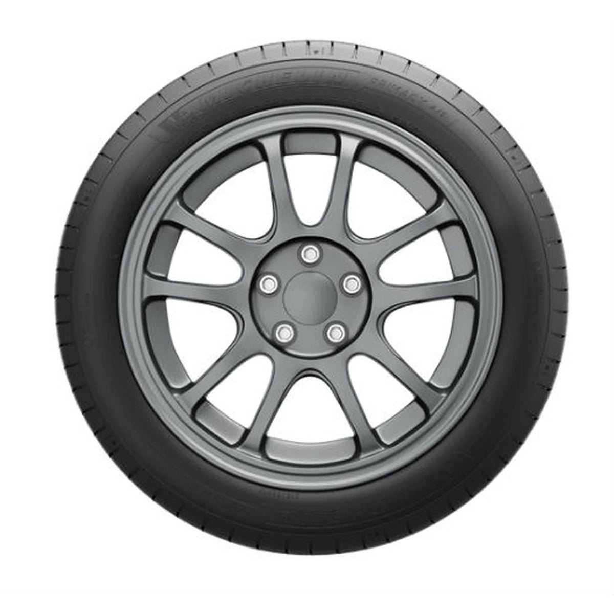 All Season 255/55R20 110V XL Passenger Tire N2312