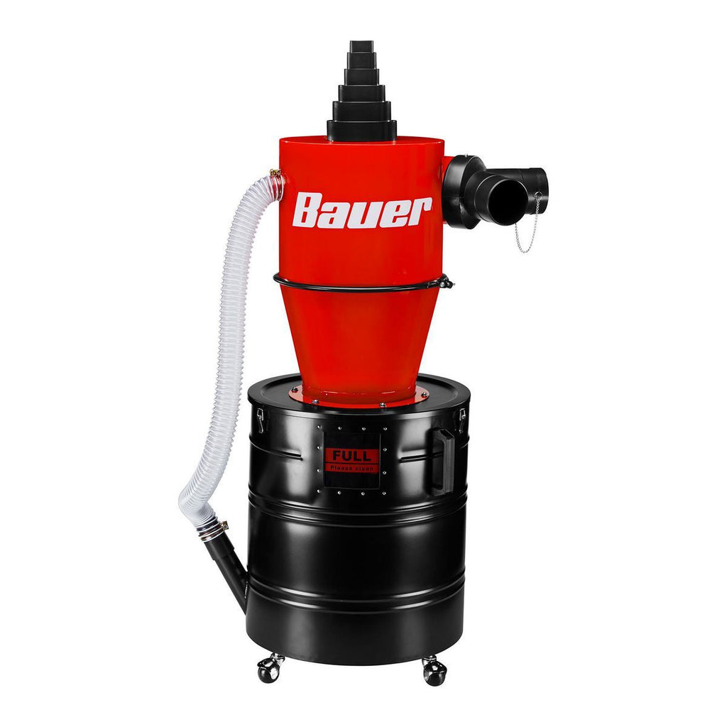 Dust Separator Attachment K586