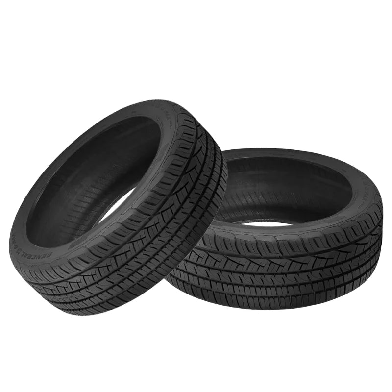 All Season 245/40ZR20 99W XL Passenger Tire I2407