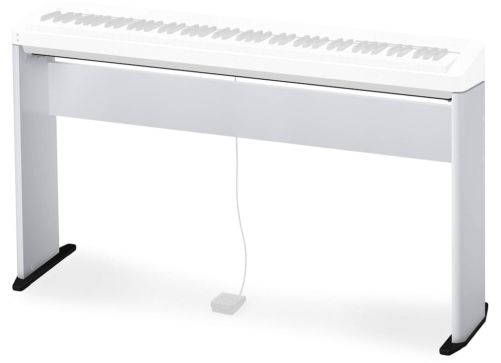 Wooden Piano Stand P7733