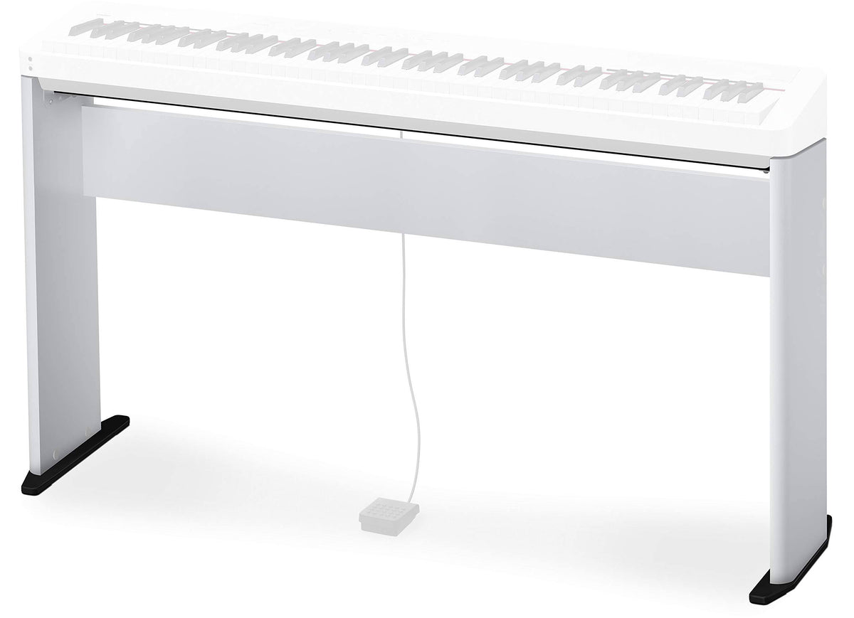 Wooden Piano Stand P7733