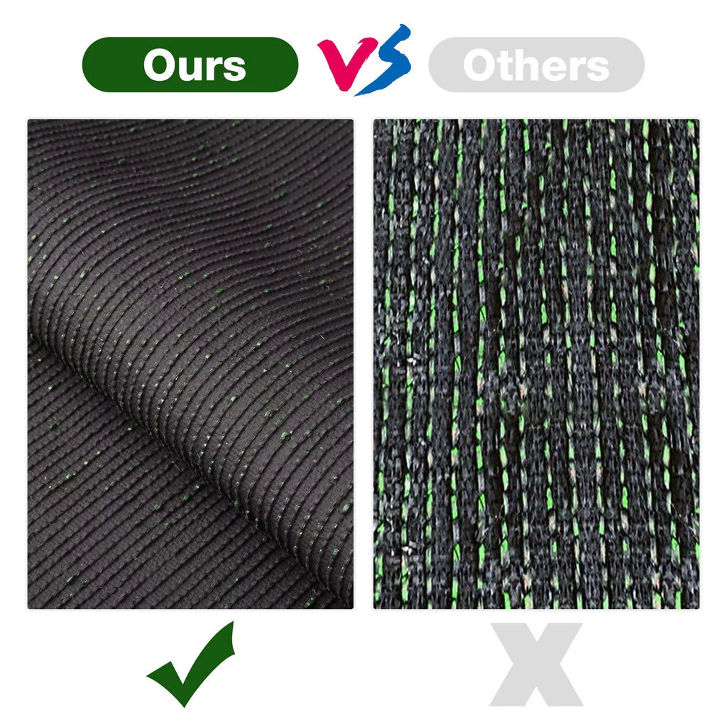 65x5 Ft Artificial Grass Mat U54779