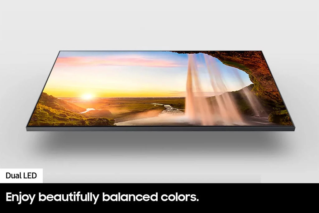 65 QLED 4K Smart TV F916