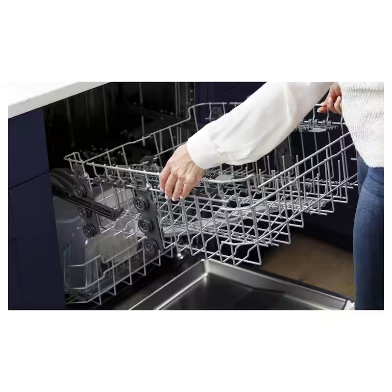 Black Dishwasher E90319