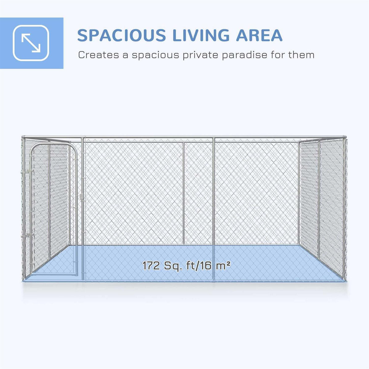 Dog Kennel O270472