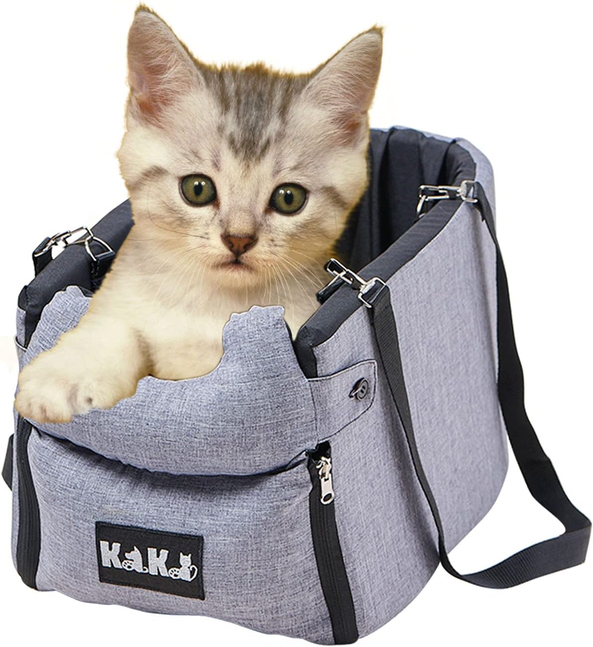 Dog Cat Car Booster Seat B162035