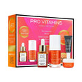 Vitamin C Serum Cream Eye W5489