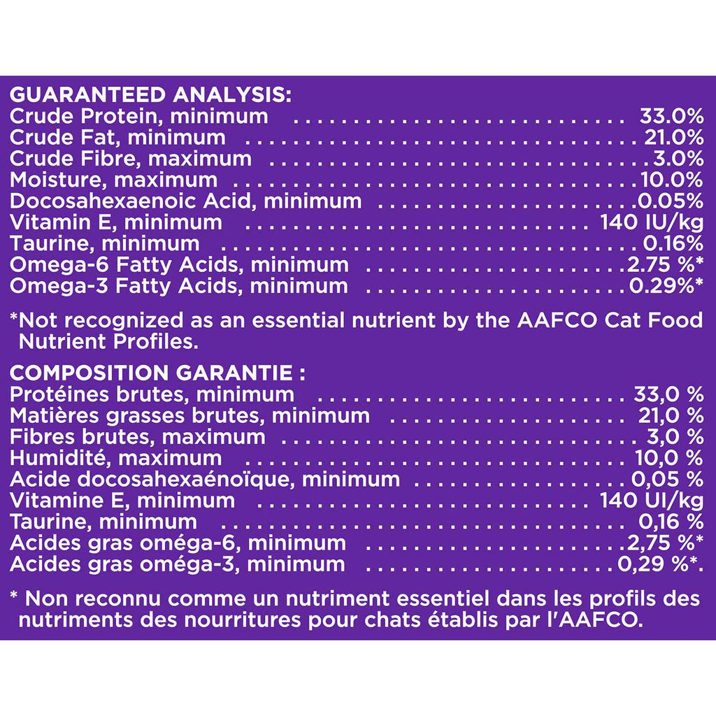 Dry Kitten Food X214406