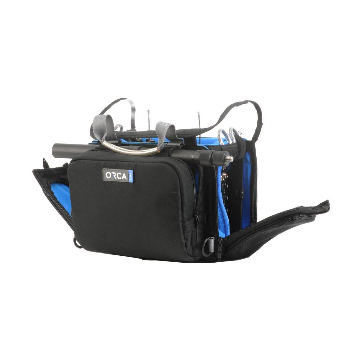 Extra Small Audio Bag K144585