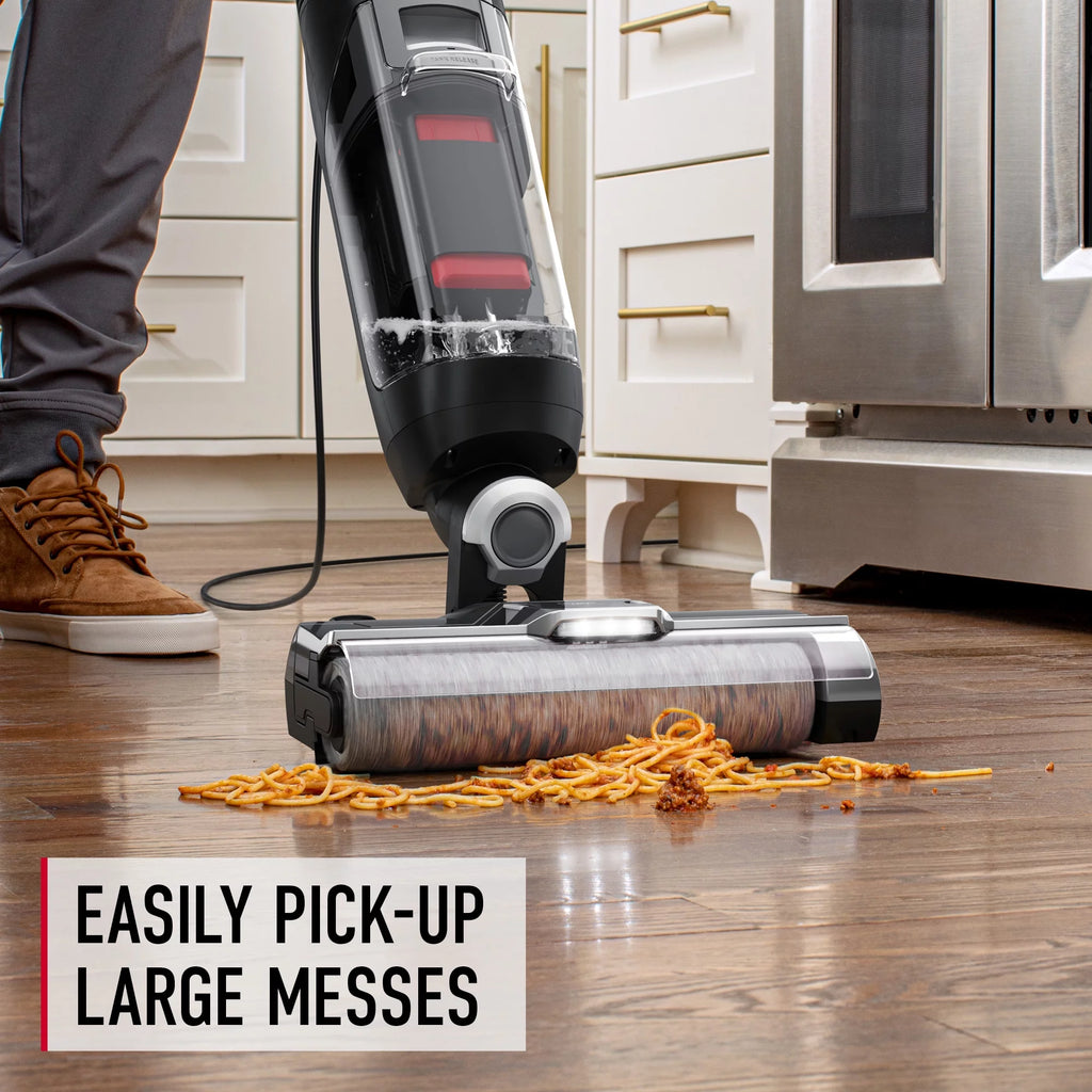 Wet Dry Hard Floor Vacuum Y92404