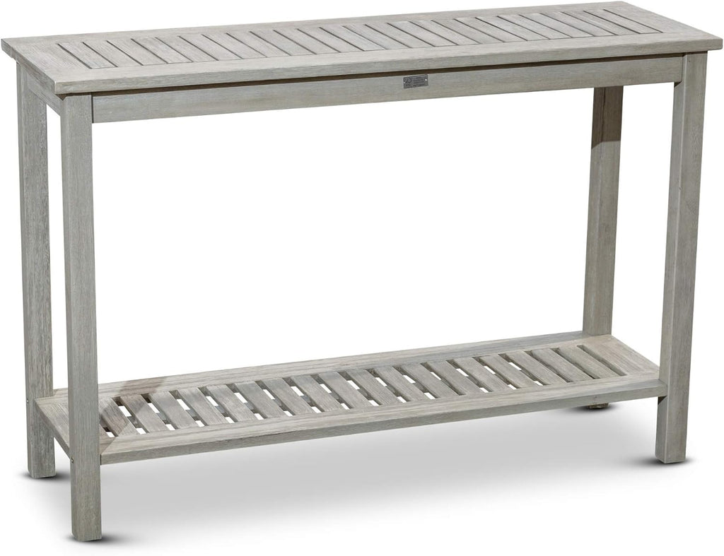 Eucalyptus Console Table H293202