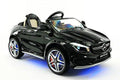 12V Battery Operated Kids Ride on Toy Car with Parental Remote C250