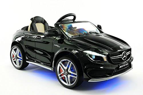12V Battery Operated Kids Ride on Toy Car with Parental Remote C250