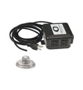Air Activation Switch for Disposer Nickel T597