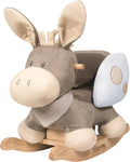 Cappuccino Rocker Y365873
