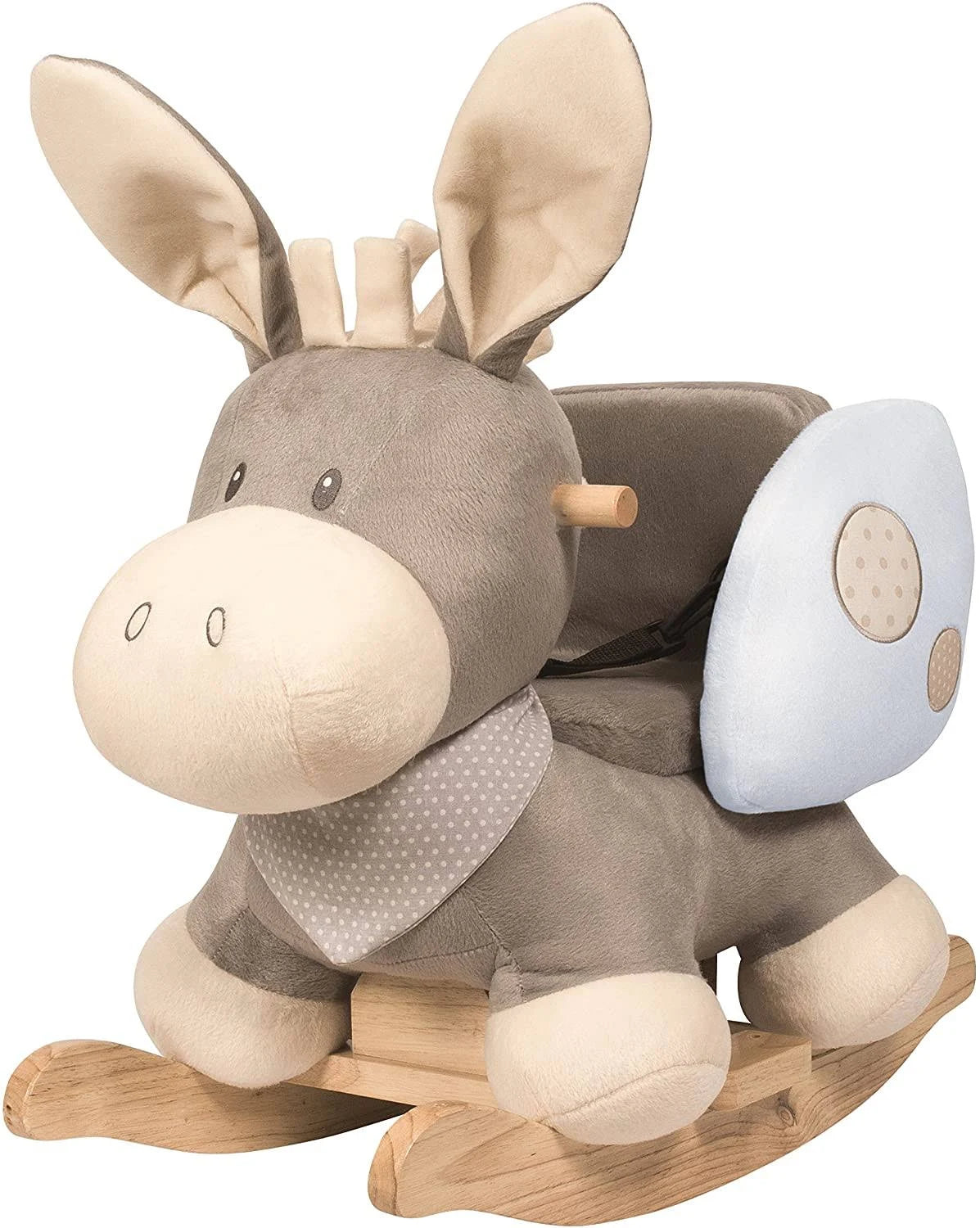Cappuccino Rocker Y365873