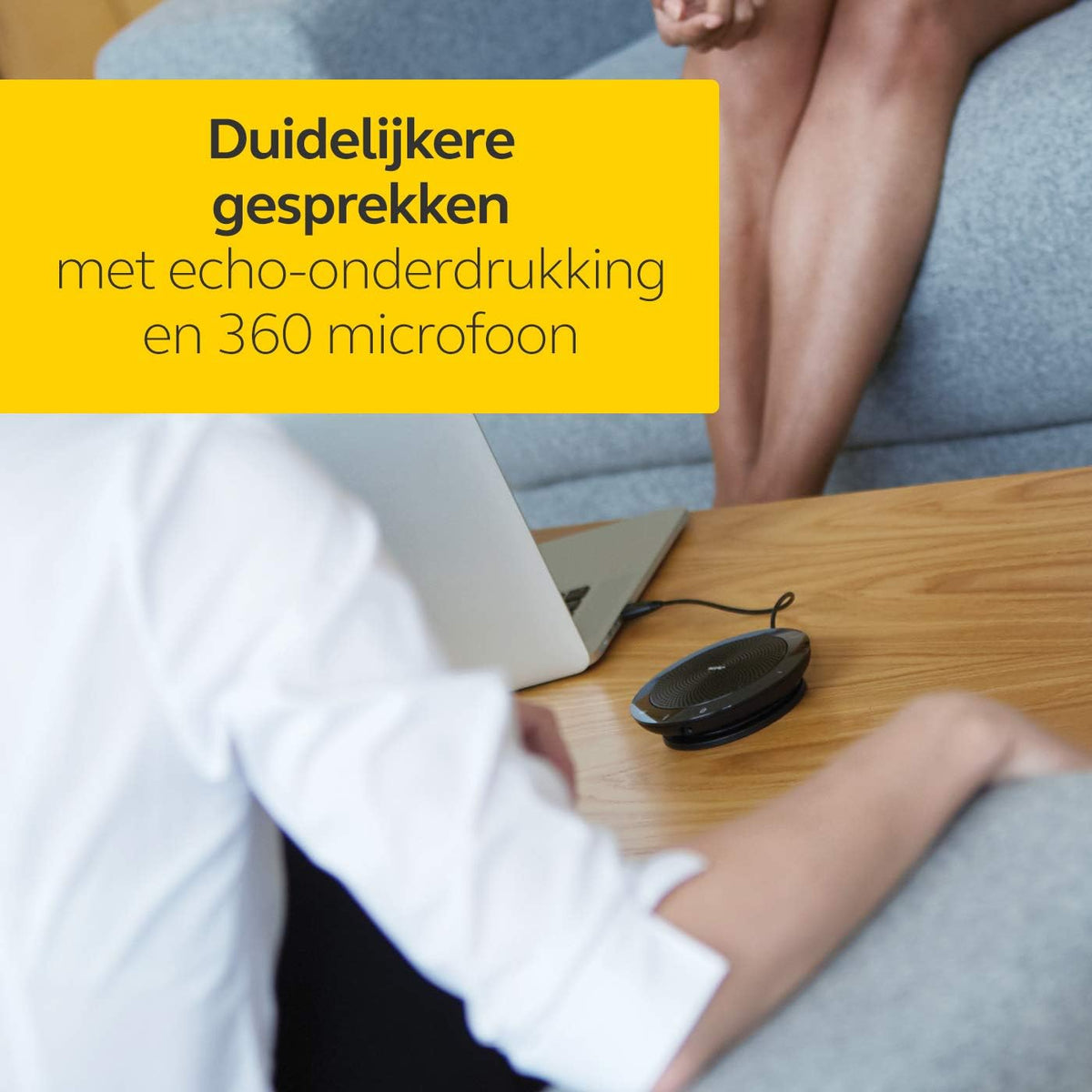 USB Speakerphone E47511