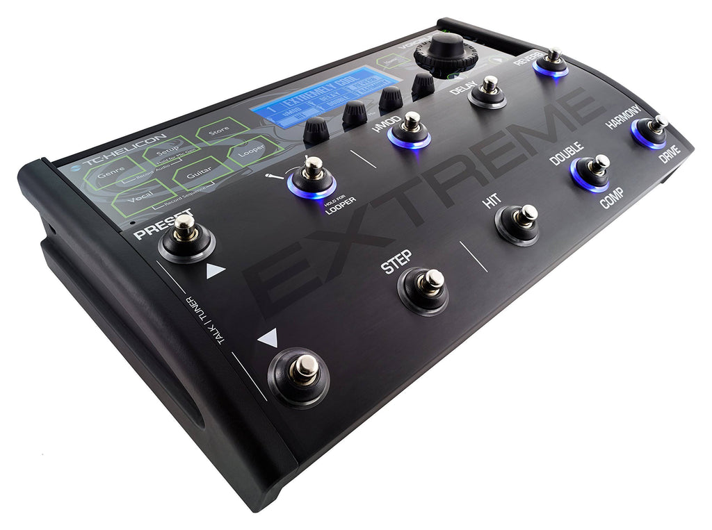Vocal Effects Processor C211378