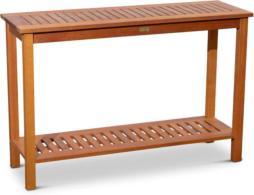 Eucalyptus Console Table H293202