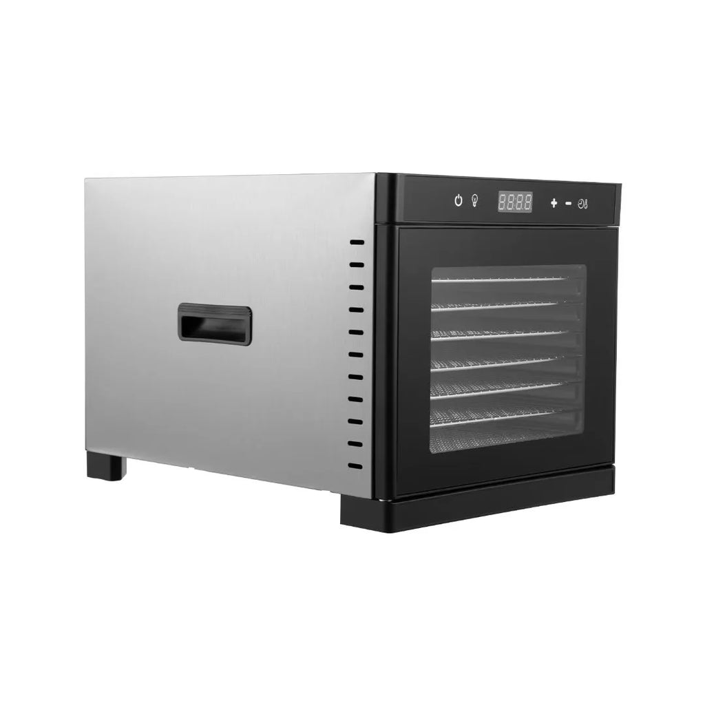 700W 8 Trays Food Dehydrator K544
