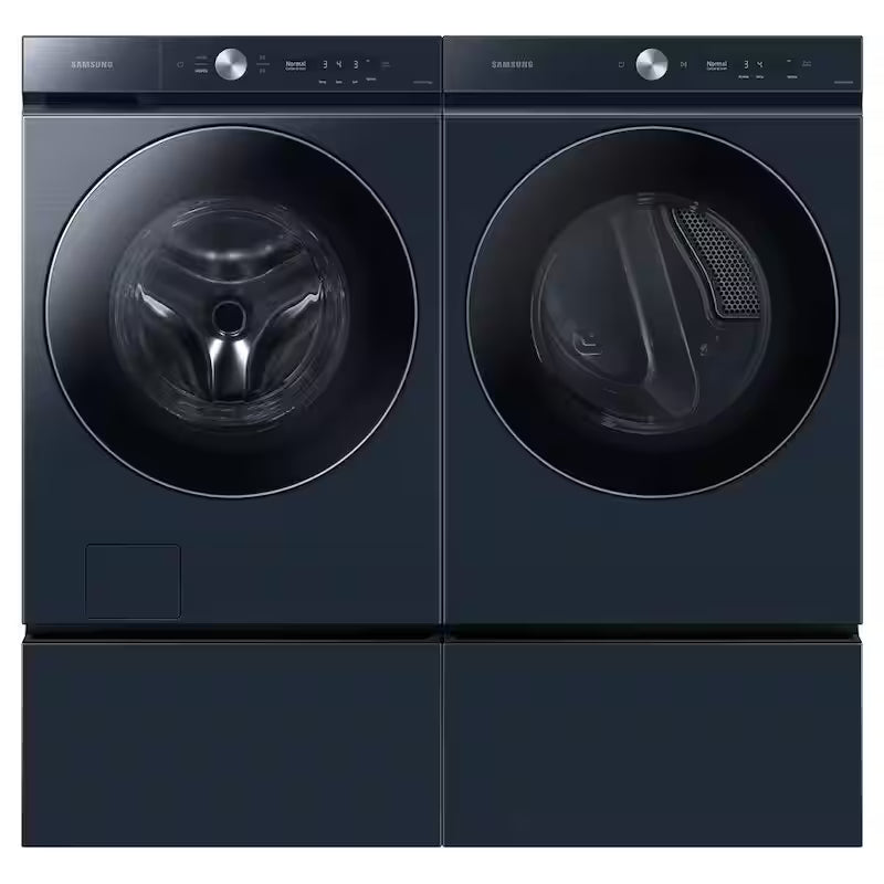 27 in. Laundry Pedestal with Storage Drawer O61109