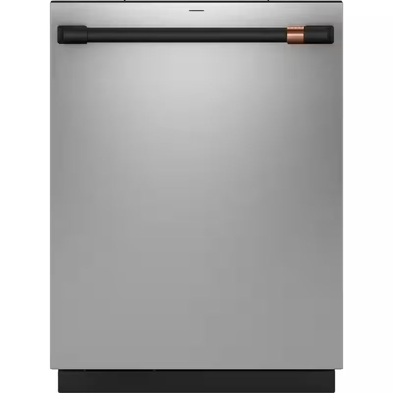 Dishwasher Handle Kit in Flat Black I16614