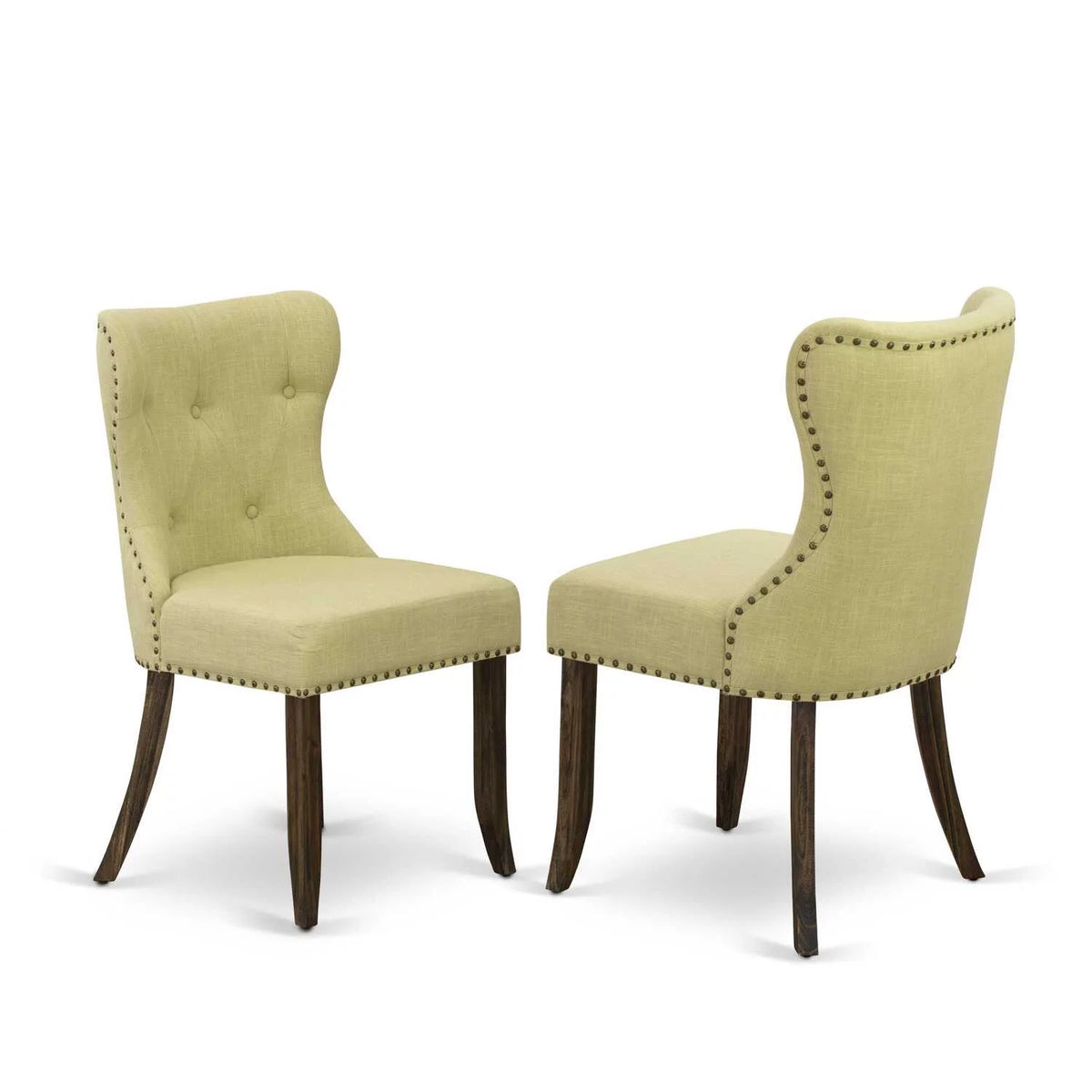 5-Piece Wood Dining Set L7260