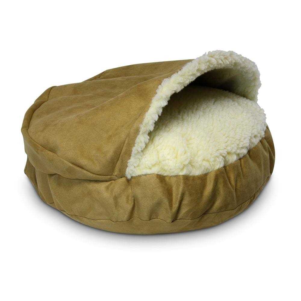 Luxury Pet Bed E6040