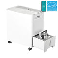 22-Pint Smart Dehumidifier Z9762