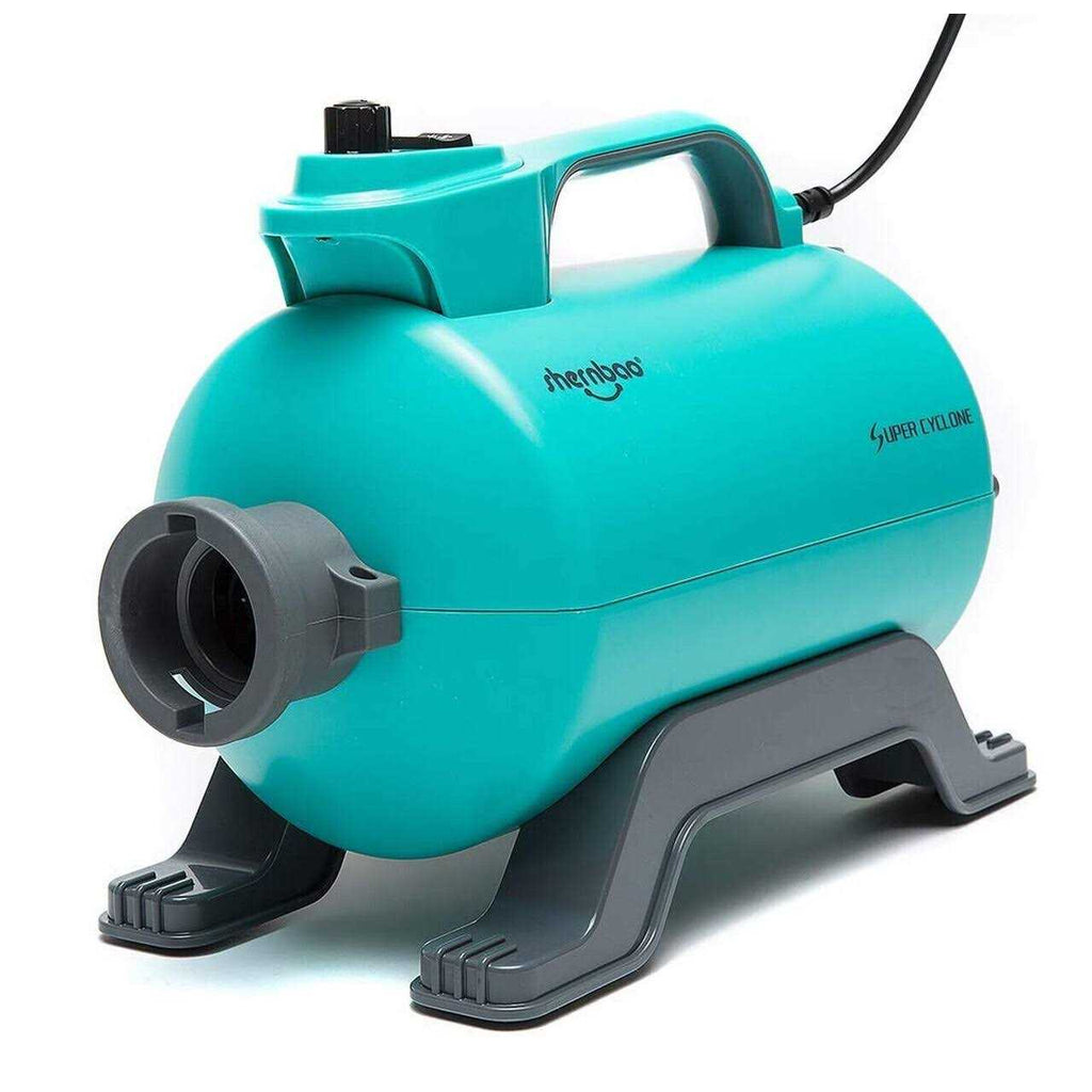 High Velocity Dog Pet Grooming Hair Dryer Blower 5.0HP P289