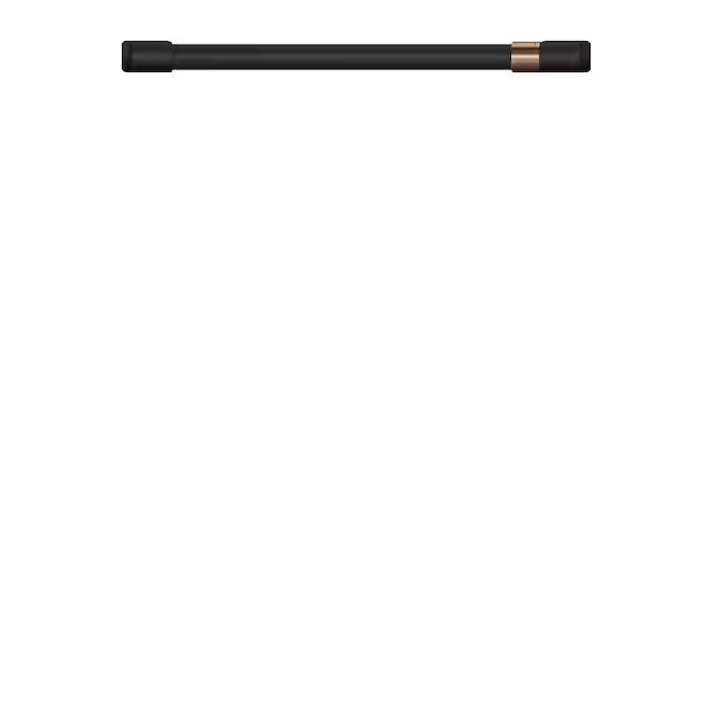 Dishwasher Handle Kit in Flat Black I16614