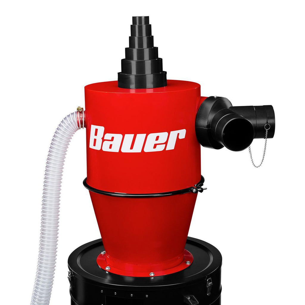 Dust Separator Attachment K586