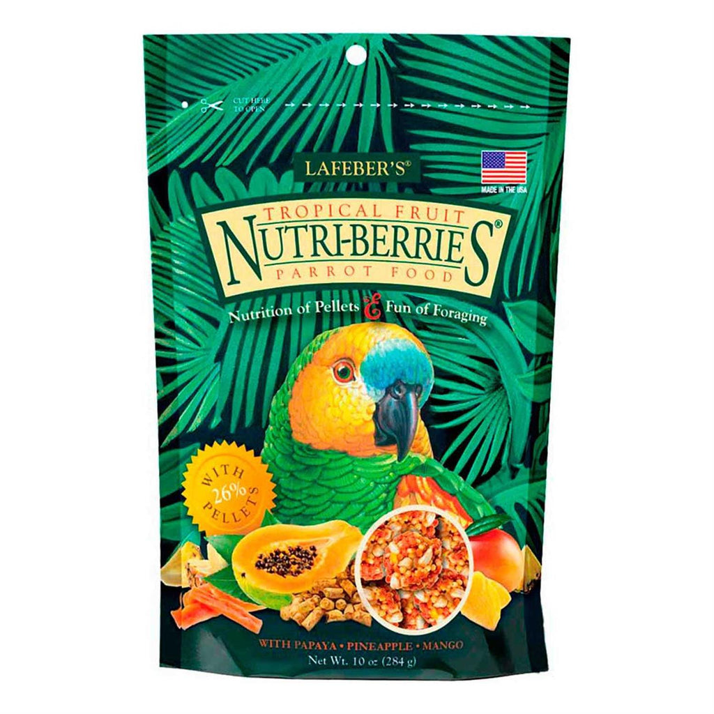 Parrot Food G530161
