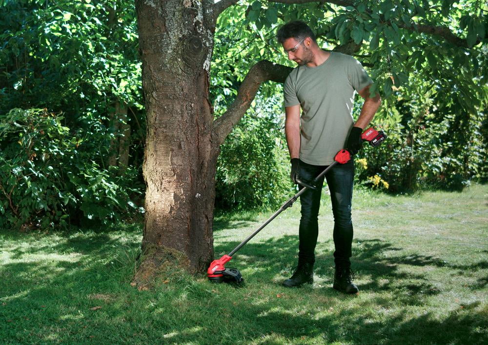 20V 13'' Brushless String Trimmer with Battery & Charger A884