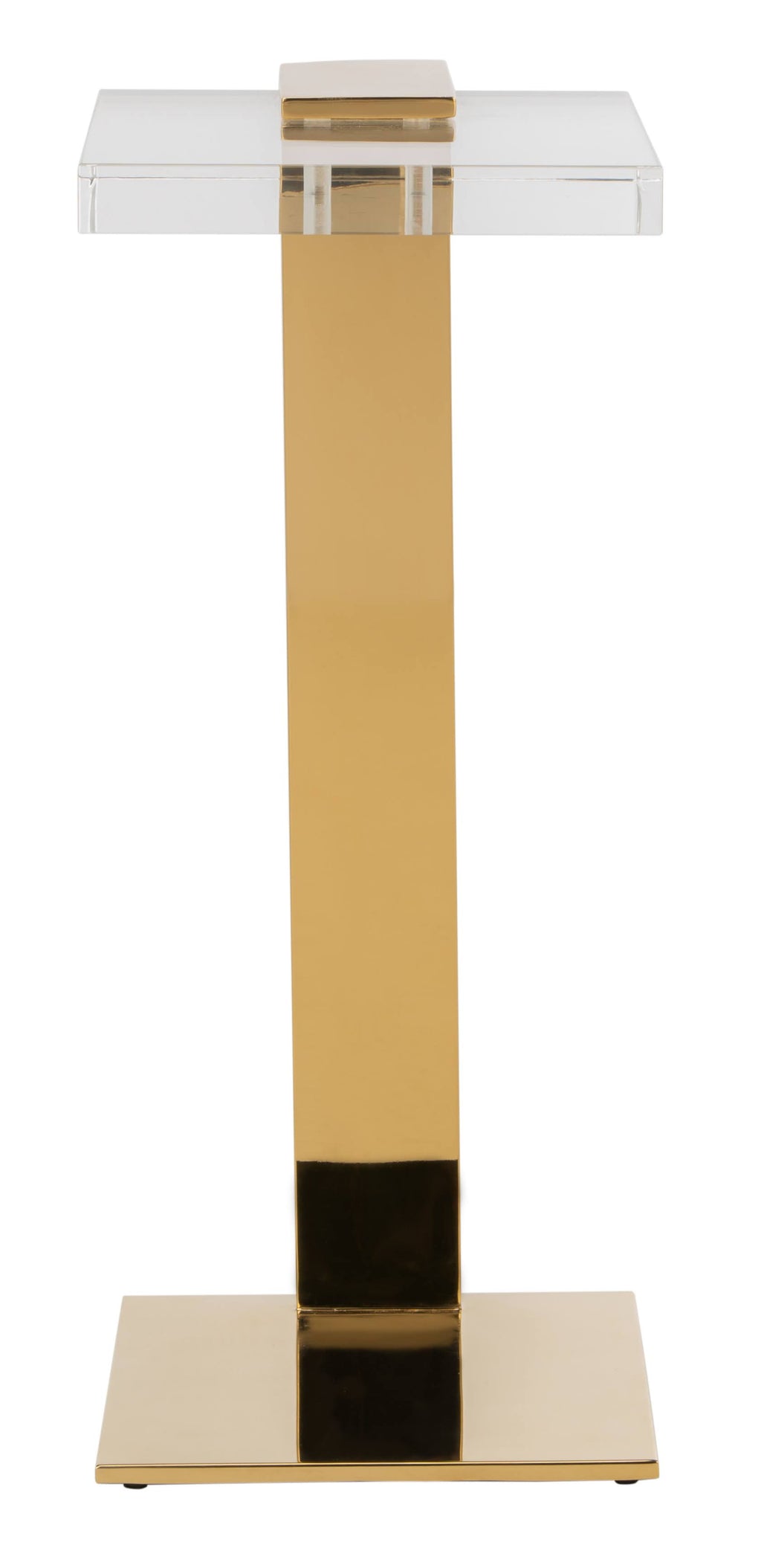 Acrylic Drink Table N5201