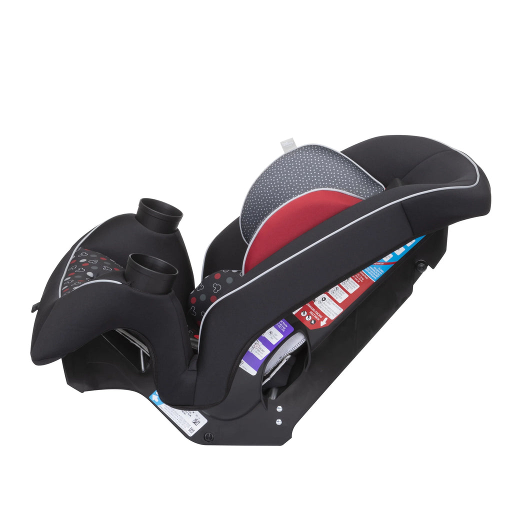 Convertible Car Seat H112