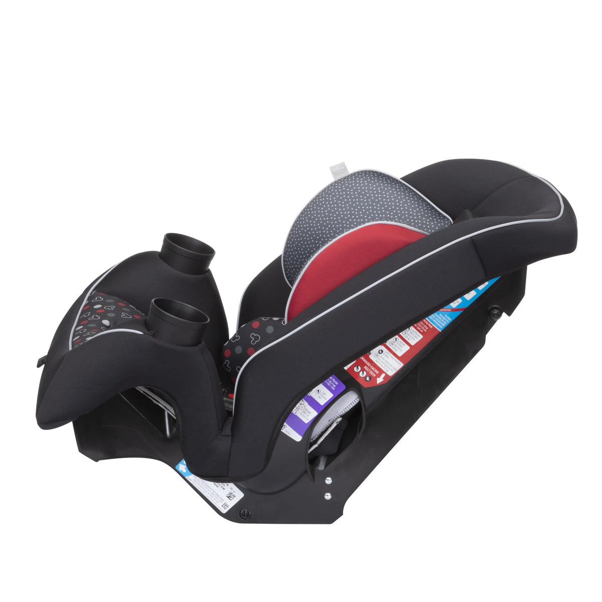 Convertible Car Seat H112