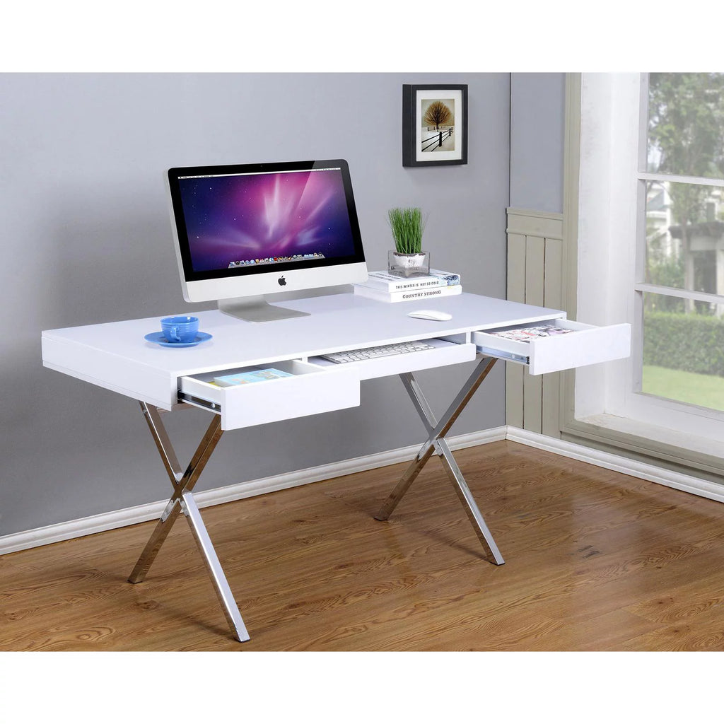 Computer X Desk B742339