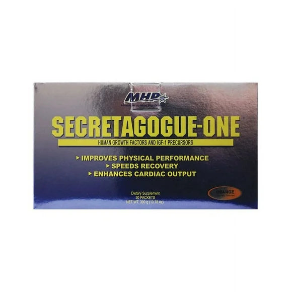Orange 30 Pkts A9004