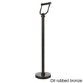 Free Standing Toilet Tissue Holder Oil Rubbed Bronze D375