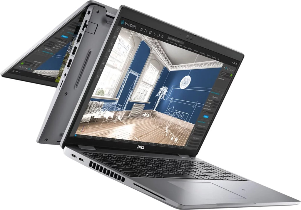 15.6" HD Core i7 512GB SSD 32GB RAM Laptop S384