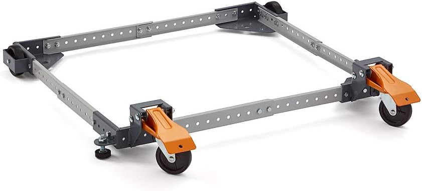 Adjustable Mobile Base D89097