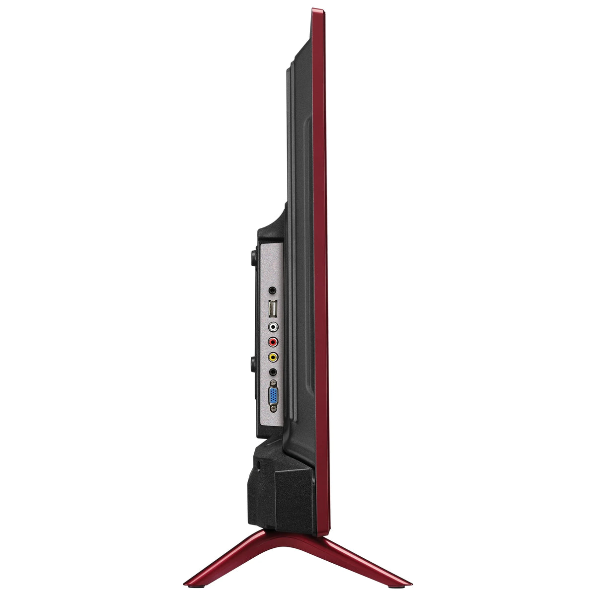 Black 32 Inch DLED TV DVD Combo I321