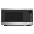1.5 cu. ft. Smart Convection Microwave Oven with Sensor Cooking E235