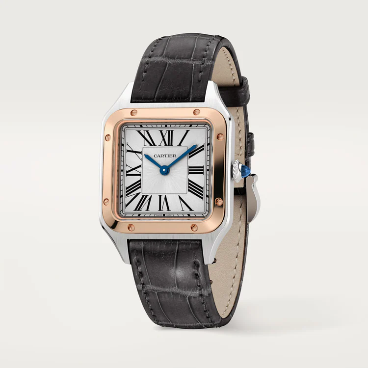 Rose Gold 43.5mm J942
