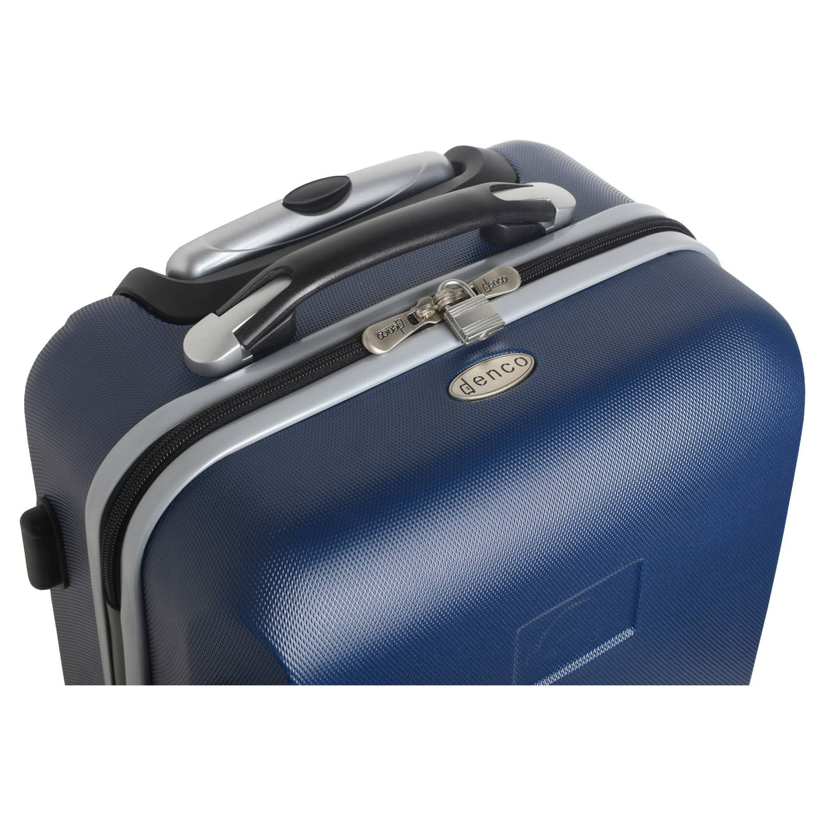 Navy Carry-On Hardcase Spinner C10316